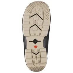 Boots Salomon Trek Black White -Ski Équipement Boutique 0039df31784eb3d960dfda5d63da1e2f2ab6bd38 H23SALOBOO3332742 9