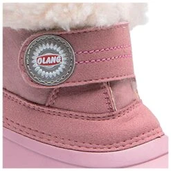 Chaussures Après-ski Olang Elfo Rosa -Ski Équipement Boutique 01c379a89a9aa6d954f899d1ab07fe416b67dc33 H23OLANCHA2253573 901