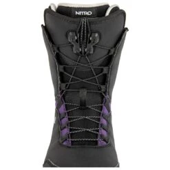 Boots Nitro Scala Tls Black-Purple -Ski Équipement Boutique 0211e6a2cd4d19635af4d2f03495d792eb53c8c1 H23NITRBOO2265668 901