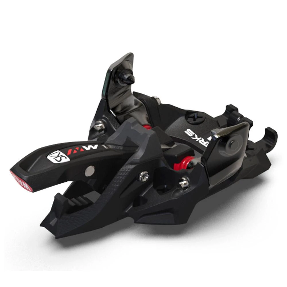 Fix Randonnée Marker Kingpin Mwerks 12 75-100mm 4 Fix Randonnée Marker Kingpin Mwerks 12 75-100mm – Image 2