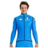 Veste Sans Manche Sportful Italia Apex Vest Light Blue -Ski Équipement Boutique 02876505be7509a9e45ce5f32ffb019a50a0270f H22SPORTTH2200739 0