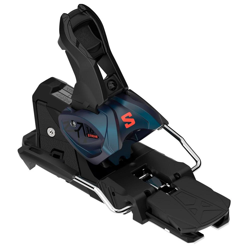 Fix Ski Salomon Strive 16 Mn Iridescent C100 4 Fix Ski Salomon Strive 16 Mn Iridescent C100 – Image 2