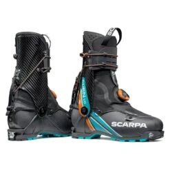 Chaussures De Ski Randonnée Scarpa Alien 1.0 Carbon Grilamid Black 13 Chaussures De Ski Randonnée Scarpa Alien 1.0 Carbon Grilamid Black -Ski Équipement Boutique 02b6a8615a732fcf5fa600f99db0a983781d748f H22SCARCHA190343 3