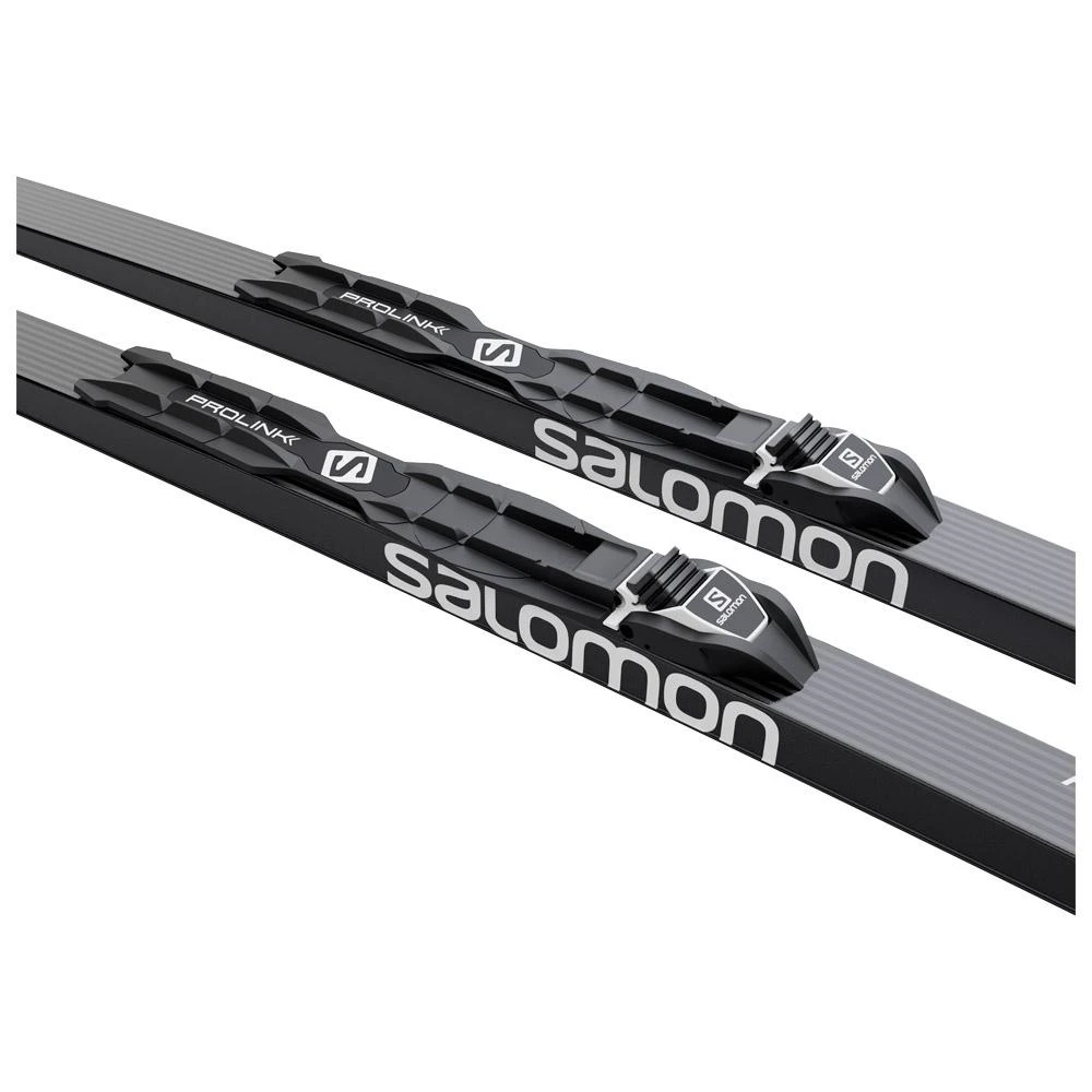 Kit Ski Nordique Salomon Aero 7 ESkin + Prolink Access 6 Kit Ski Nordique Salomon Aero 7 ESkin + Prolink Access – Image 4