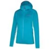 Polaire La Sportiva Upendo Hoody W Crystal - Turquoise -Ski Équipement Boutique 03c15e494ff777aeaa3b778227fdfcc9f4ac26bf H23LASPTTH2262478 0