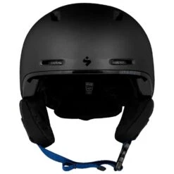 Casque Sweet Protection Looper Mips X Jesper Tjader Black -Ski Équipement Boutique 03d81087f99bd2b84e8c348a75d9cf4186bd36f6 H23SWEPACC3358022 5