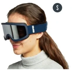 Masque De Ski Izipizi Sun Snow Small Navy Blue Catégorie 2 -Ski Équipement Boutique 03ded8ee0542c2780aab642f25f328f856321798 VH20IZIPACC003 4