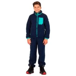 Polaire Rossignol Junior Fleece Jkt Dark Navy -Ski Équipement Boutique 03f592ced7825ac4a665b9b9a5806093488e65f7 H23ROSSTTH3375246 901
