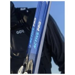 Ski Nordique Madshus Active Pro Skate -Ski Équipement Boutique 04808637dd0976dc1182253271d056f1b88bd080 H22MADSSKI185783 902