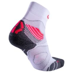 Chaussettes Uyn Run Trail Challenge Lady White Coral Fluo -Ski Équipement Boutique 0488bd4f8618e54debe1863eb53c681edb8baa87 H220UYNACC2202355 2