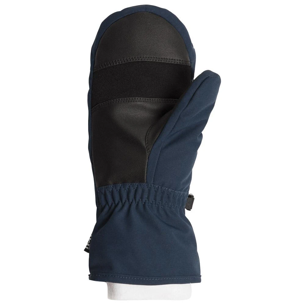 Moufles Rossignol Jr Roc Impr Mitt Dark Navy 4 Moufles Rossignol Jr Roc Impr Mitt Dark Navy – Image 2