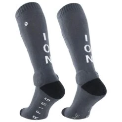 Chaussettes Ion Shin Pads BD-Sock Thunder Grey -Ski Équipement Boutique 056d1cc6248e4a47b9a222916d578e31286af635 E220IONACC2203531 2