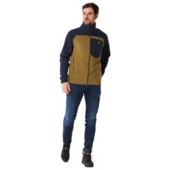 Polaire Millet Abrasion Fleece Jkt Grove Saphir -Ski Équipement Boutique 0594f8510c7336ffccf9fc5b6236e7b26cc214cc H23MILLTTH2263099 901