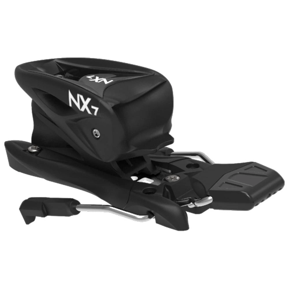 Fix Ski Look Nx 7 Gw B83 Black 4 Fix Ski Look Nx 7 Gw B83 Black – Image 2
