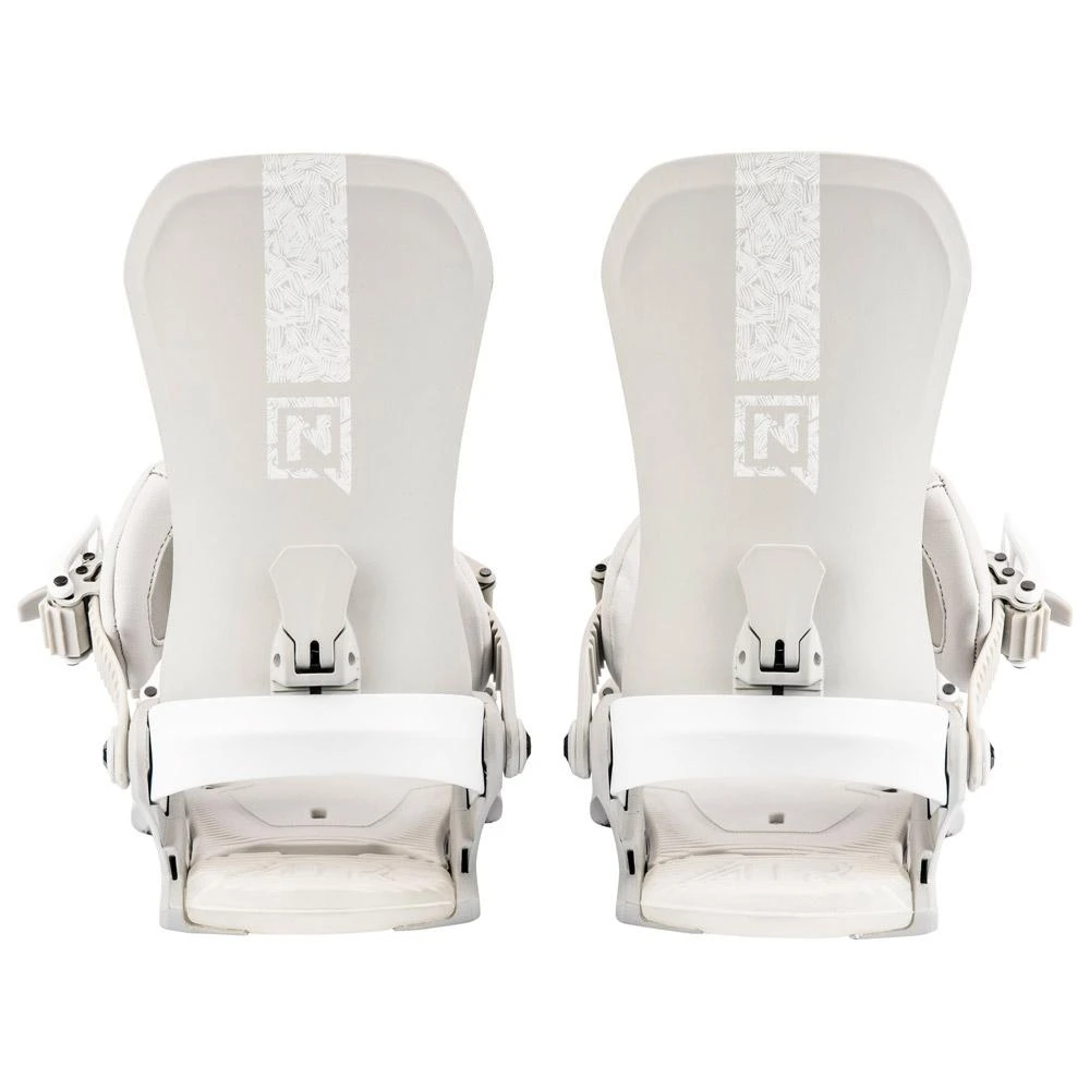 Fix Snowboard Nitro One Cool Grey 5 Fix Snowboard Nitro One Cool Grey – Image 3