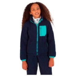 Polaire Rossignol Junior Fleece Jkt Dark Navy -Ski Équipement Boutique 05fe8c93542808b66e5815c813cafebb0c1abbe6 H23ROSSTTH3375246 5