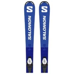 Kit Ski Salomon L S/Race Jr S + C5 Gw J75 -Ski Équipement Boutique 061d49c954cce1fafceb53e5c3e3089308d935d2 H23SALOKSK354085 901