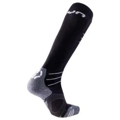 Chaussettes Uyn Superleggera Man Black White -Ski Équipement Boutique 07713dfe9a9119b2fb1470aebb9bacc2ee15bbe4 H220UYNACC2201845 2