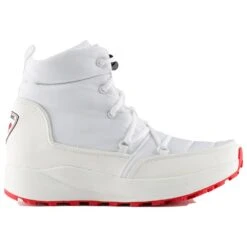 Chaussures Après-ski Rossignol Podium Wmn White