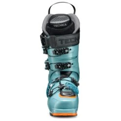 Chaussures De Ski Randonnée Tecnica Zero G Tour Scout W Lichen Blue 9 Chaussures De Ski Randonnée Tecnica Zero G Tour Scout W Lichen Blue -Ski Équipement Boutique 0844f82efb85eec6adee528699e909bd6e0040ee H23TECNCHA216593 4