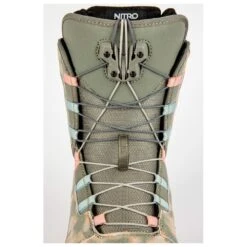 Boots Nitro Futura TLS Camo Rose -Ski Équipement Boutique 0908f548528681e52ff472c1a50c6f452d56a82e H21NITRBOO1374054 901