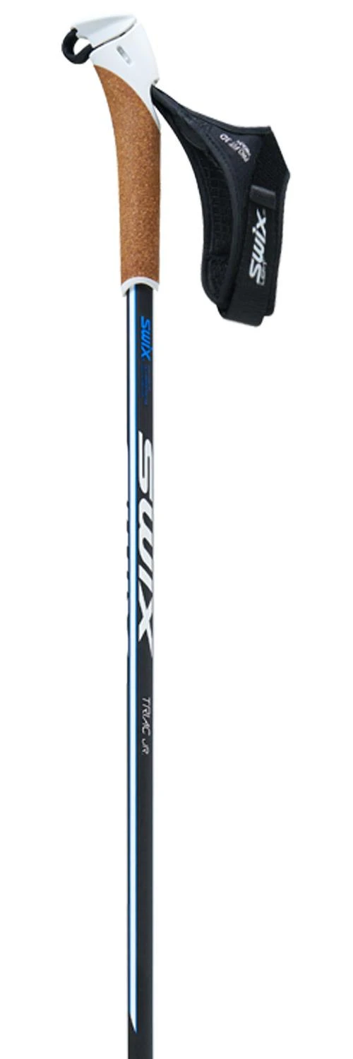 Bâton Fond Swix Triac JR Composite 4 Bâton Fond Swix Triac JR Composite – Image 2