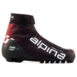 Chaussures De Ski Nordique Alpina Racing Classic -Ski Équipement Boutique 09be8a092a27c6b5fc52ed135b077d8be81e4a3b H22ALPICHA178775 2
