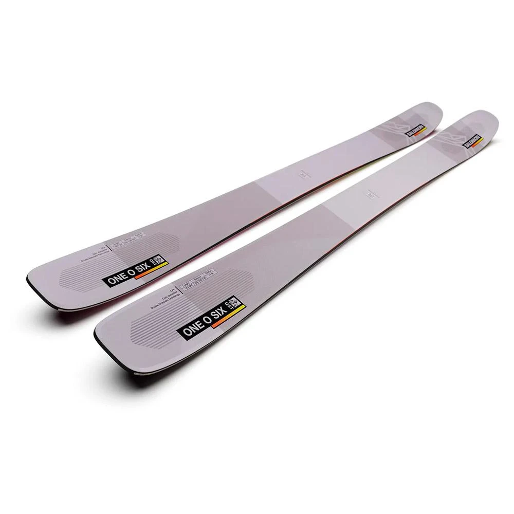 Ski Salomon Qst 106 8 Ski Salomon Qst 106 – Image 6