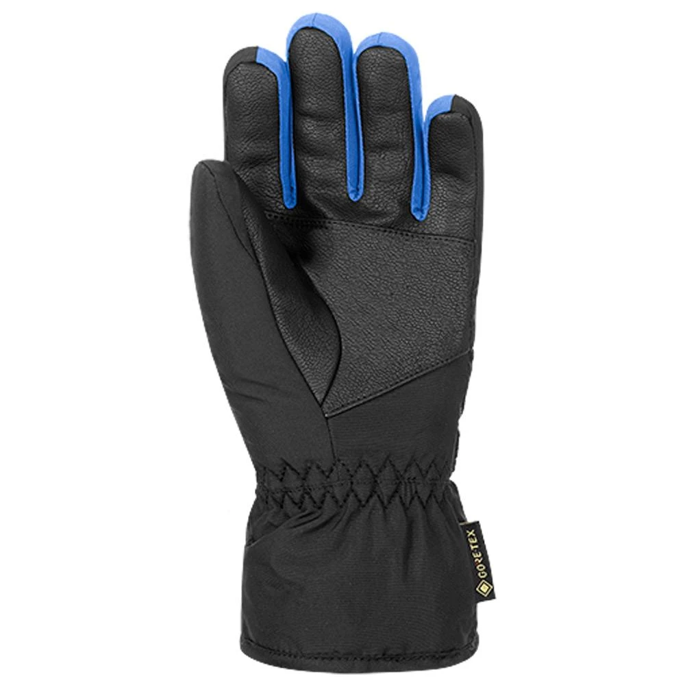Gant Reusch Bolt Gtx Black Melange Brillant Blue 4 Gant Reusch Bolt Gtx Black Melange Brillant Blue – Image 2