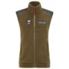 Polaire Millet Heritage Fleecesheep Vest Beech -Ski Équipement Boutique 0aae019eac0f9d7f6bf8586ceb81d2e62dacb5ee H23MILLTTH2263078 0