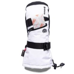 Moufles 686 Wmns Gore-Tex Smarty Gauntlet Mitt White -Ski Équipement Boutique 0b16879af3dc23bd87f5fa5a28afe59fd0950311 H230686ACC3352472 901