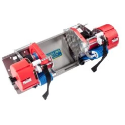 Entraînement Fondeur Ercolina Upper Body Power 7 Entraînement Fondeur Ercolina Upper Body Power -Ski Équipement Boutique 0b3739883a9b61c6c84eee69c8e7472fa1a48534 VH18ERCOACC005 1