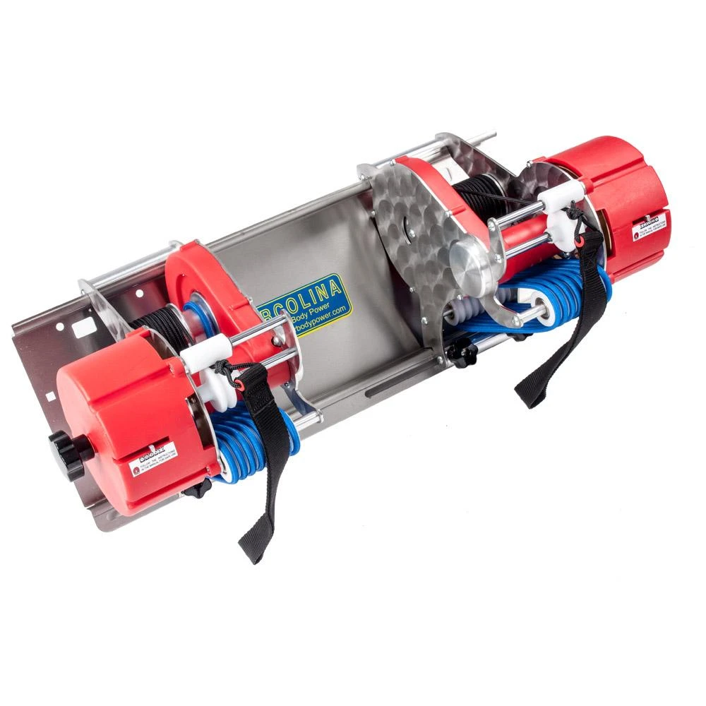 Entraînement Fondeur Ercolina Upper Body Power 4 Entraînement Fondeur Ercolina Upper Body Power – Image 2