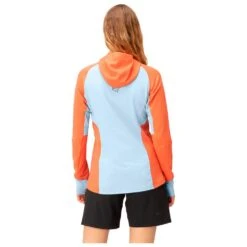 Polaire Norrona Senja Warm1 Hood W's Flamingo -Ski Équipement Boutique 0b4eb8cce2c679cc090685d29f249d5c26532068 E23NORRTTH3342829 6