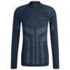 Sous-vêtement Technique Falke Wool-Tech Longsleeved Shirt Trend M Space Blue -Ski Équipement Boutique 0b53da13ec2670f5473075eaa2430aaf9826f9ff H23FALKACC2257667 0