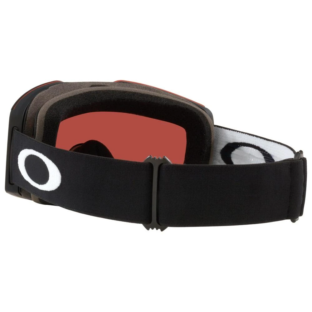 Masque De Ski Oakley Fall Line M Matte Black Prizm Sage Gold Iridium 10 Masque De Ski Oakley Fall Line M Matte Black Prizm Sage Gold Iridium – Image 8