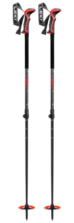 Bâton Leki Haute Route 2