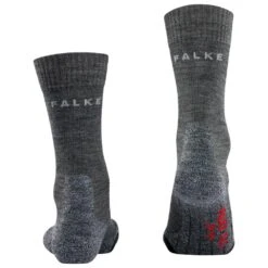 Chaussettes Falke Tk2 Asphalt Mel -Ski Équipement Boutique 0c8598fc1fc867d445c3c9796d7b71fdd7c565af E22FALKACC2208635 2