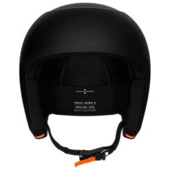 Casque Poc Skull Dura X Mips Uranium Black Matt -Ski Équipement Boutique 0cb7f905bacc76778ae18a81f32fc434f99db226 H23POCSACC3336436 4