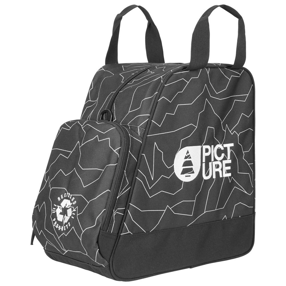 Housse Chaussures Picture Shoe Bag Lines 3 Housse Chaussures Picture Shoe Bag Lines