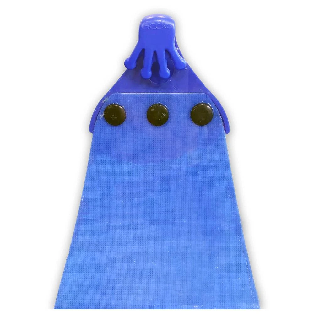 Peaux De Phoque Gecko 125mm X200cm Mix Black 5 Peaux De Phoque Gecko 125mm X200cm Mix Black – Image 3