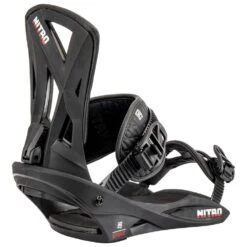 Fix Snowboard Nitro Staxx Black -Ski Équipement Boutique 0d9d264d24d44176bf75d3bd715358b19c77ebba H23NITRBIN2264840 2