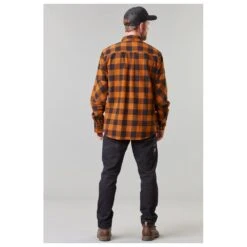 Chemise Picture Hillsboro Black Nutz 12 Chemise Picture Hillsboro Black Nutz -Ski Équipement Boutique 0db4ed3e47498e6493891474f38b69994604cda9 H22PICTTEH1262629 6