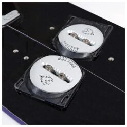 Accessoire Snowboard Nitro Spark Pucks Standard -Ski Équipement Boutique 0db8c0c8c4e5cba62ecd14d5fb6bad7aa9c0baac H21NITRACC006 NITR0318338 3