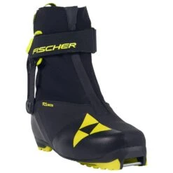 Chaussures De Ski Nordique Fischer RCS Skate 9 Chaussures De Ski Nordique Fischer RCS Skate -Ski Équipement Boutique 0df54cc790bdbd88e3eed4f94d4934af4ec51f0a H23FISCCHA325517 4
