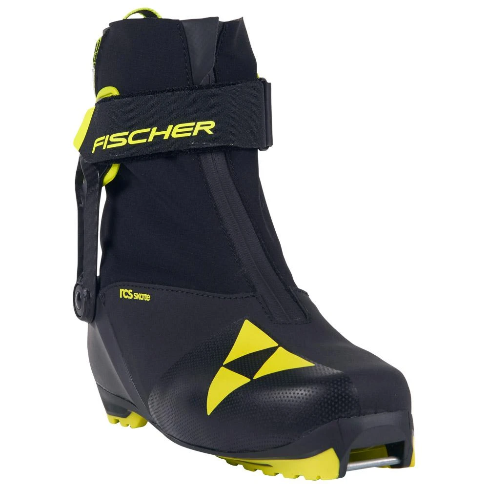 Chaussures De Ski Nordique Fischer RCS Skate 6 Chaussures De Ski Nordique Fischer RCS Skate – Image 4
