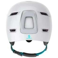 Casque Scott Keeper 2 Pearl White Breeze Blue -Ski Équipement Boutique 0e3a616ad32fc462e52e3db96670b4c1f166ba73 H19SCOTACC5334312 2