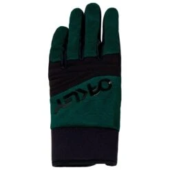 Gant Oakley Factory Pilot Core Glove Hunter Green