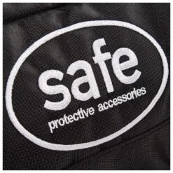 Housse Ski Safe Protective Accessories Ski Premium Bag Black -Ski Équipement Boutique 0f27ca95742c0598ba46cada30f4d0bf09aeb18e VH18SAFEACC006 2