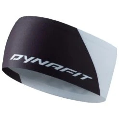 Bandeau Dynafit Performance Dry Black